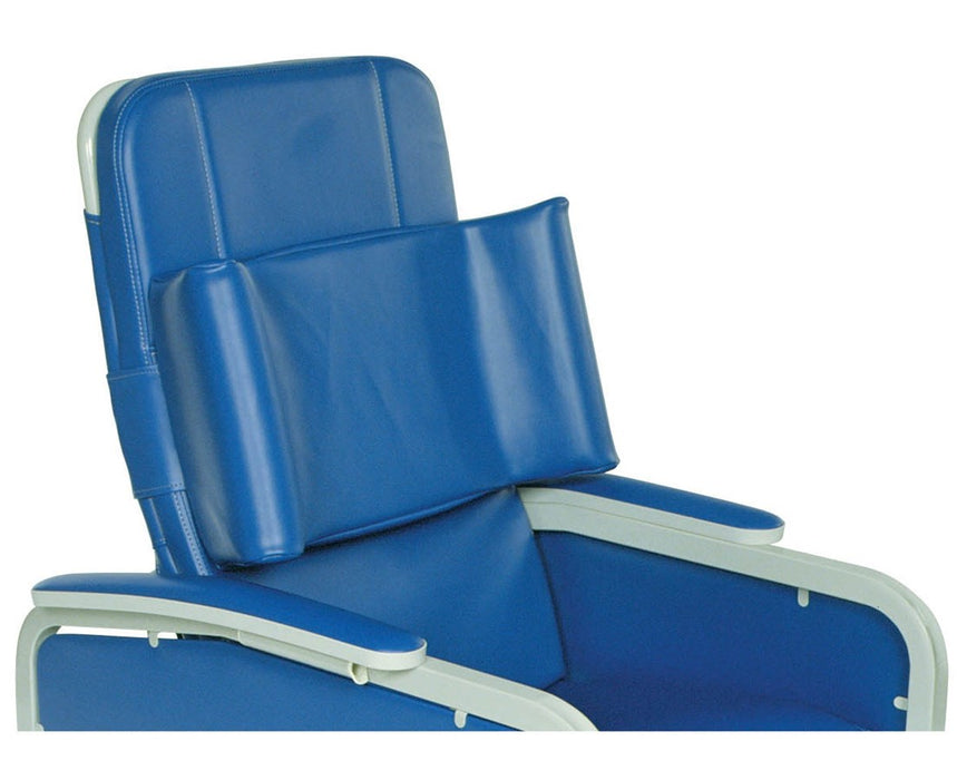 Torso Support for Clinical Recliners