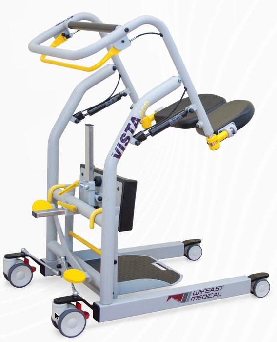 Vista Manual Standing Transfer Aid