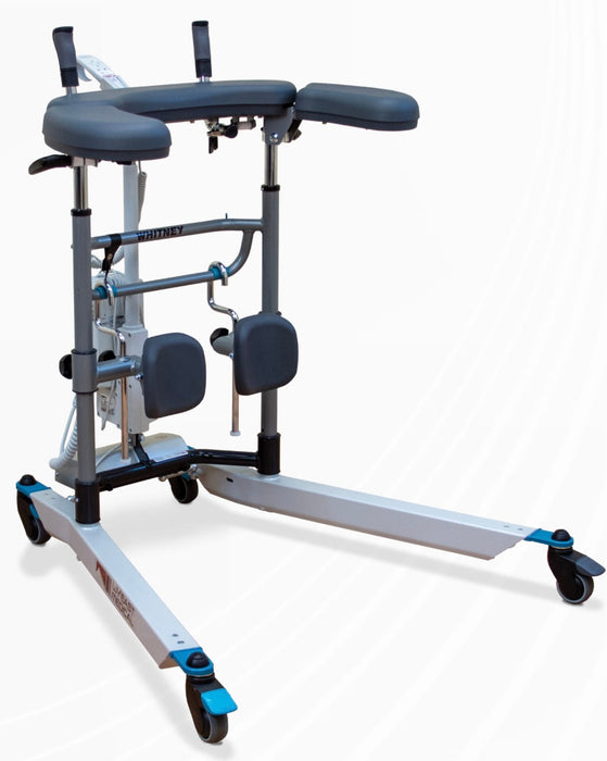 Whitney Safety Platform Walker