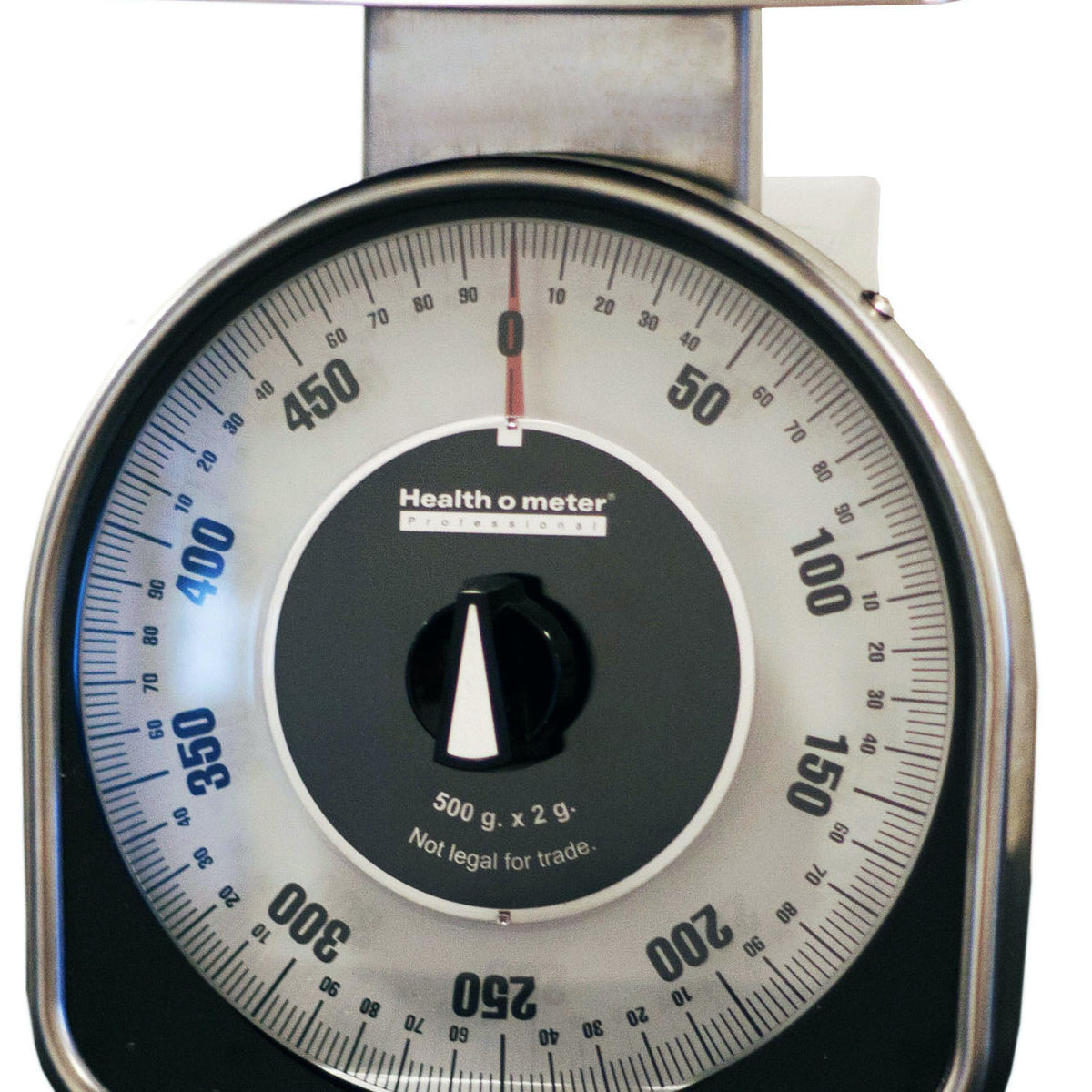 バーバパパ　 キッチンスケール Mechanical Scale Health-o-meter Professional Mechanical Small Platform/Diaper Scale