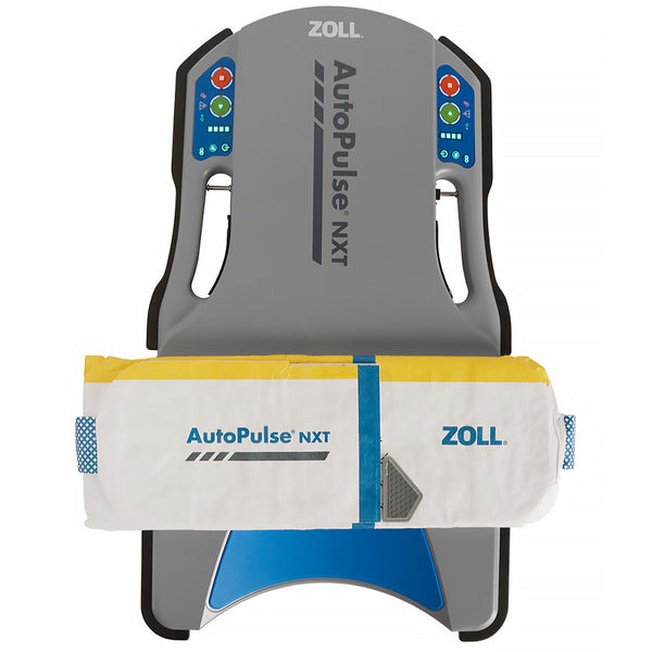Zoll AutoPulse NXT Resuscitation System. Save at Tigermedical