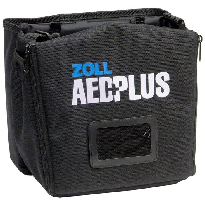 AED Plus Soft Case