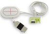AED Plus Analyzer Adapter Cable
