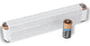 Type 123 Rechargeable Lithium Batteries (10/pk)