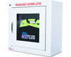 AED Wall Cabinet with Alarm