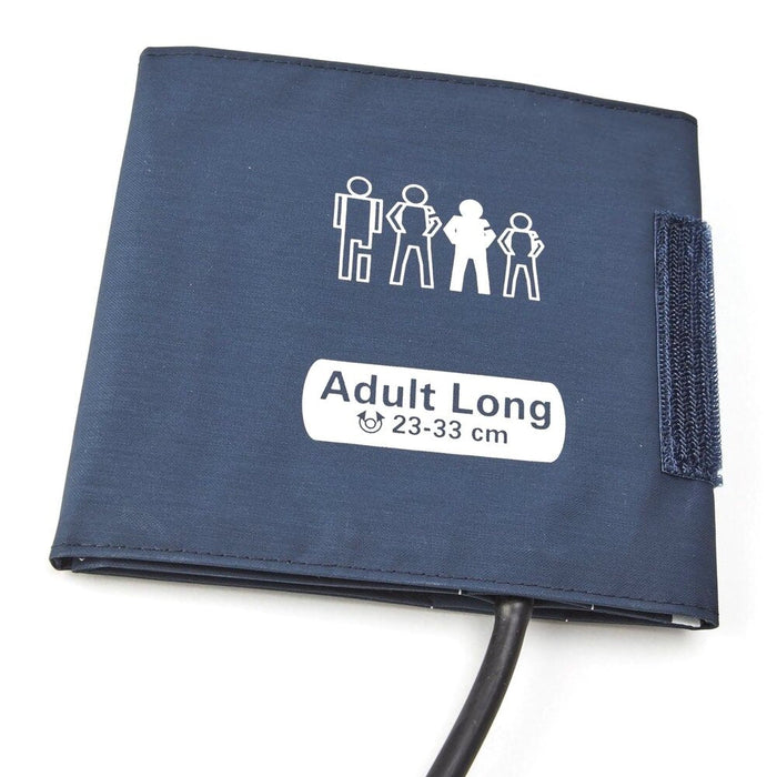 Reusable Blood Pressure Cuff, Adult
