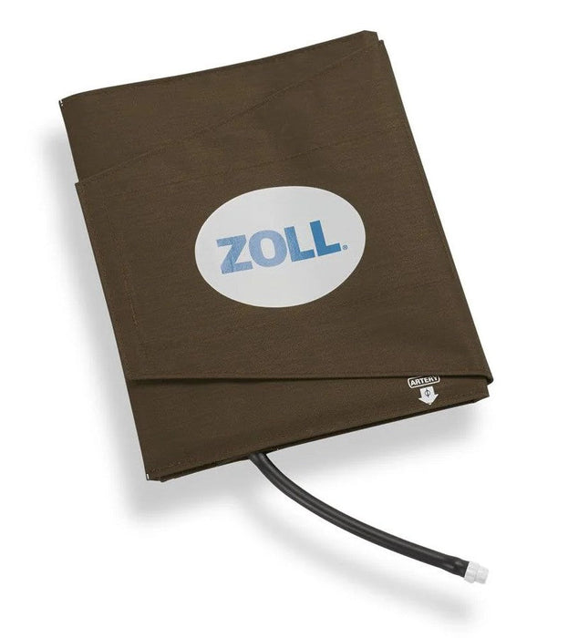 Reusable Blood Pressure Cuff, Thigh