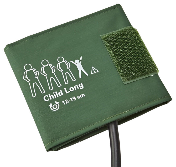 Reusable Blood Pressure Cuff, Child