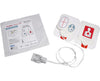 OneStep Pediatric Resuscitation Electrodes, Case - 8/cs