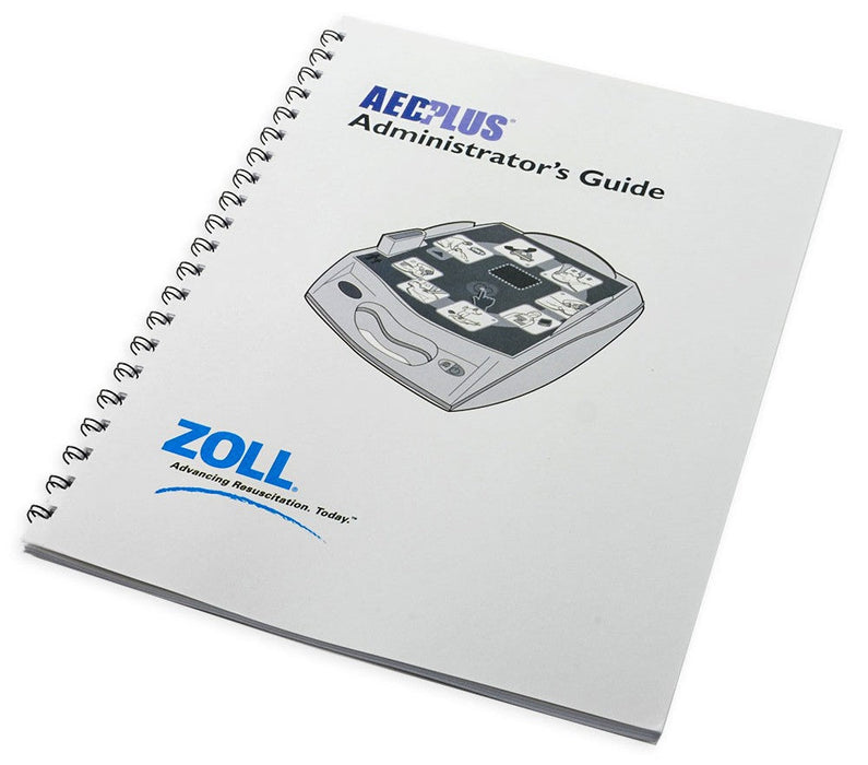 AED Plus Administrator's Guide