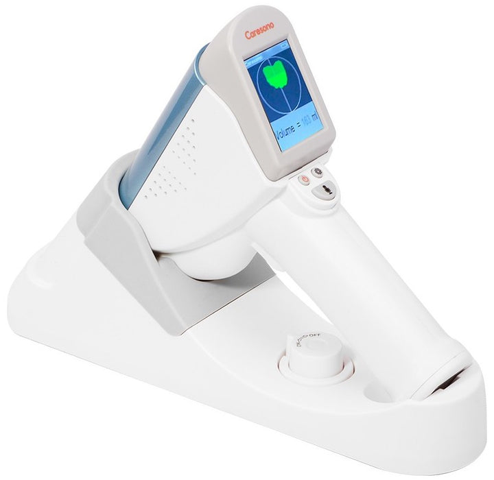 Caresono HD2 Handheld Bladder Scanner w/ 2 Year Warranty