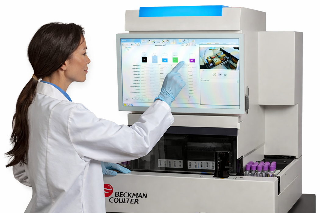 DxH 690T Hematology Analyzer