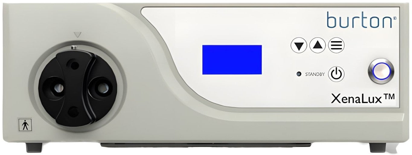 XenaLux Headlight System. Xenon Illuminator