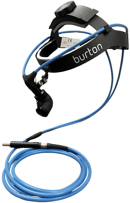 XenaLux Headlight System. Headlamp w/ Cable